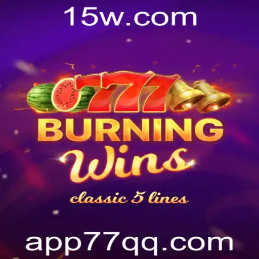 BurningWins: Explorando o Fascínio do 77QQ no Mundo dos Jogos