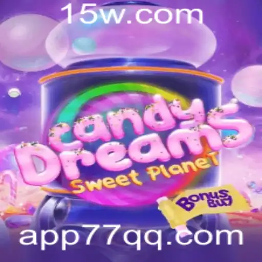 Descubra o Universo Encantador de CandyDreamsSweetPlanet: Uma Jornada Doce e Inovadora