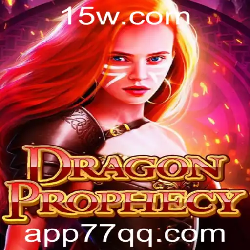Explorando DragonProphecy: O Universo Encantado do Novo Jogo com 77QQ