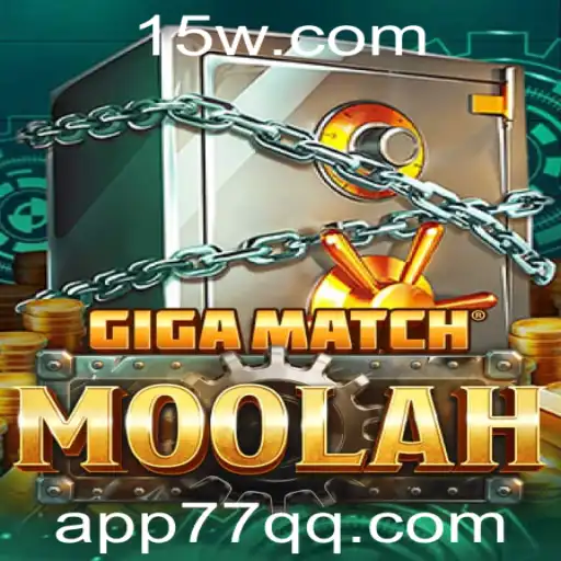 GigaMatchMoolah: Uma Nova Era de Jogos com 77QQ