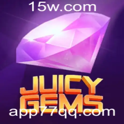Explorando o Mundo Vibrante de JuicyGems: A Nova Sensação dos Jogos de Puzzle