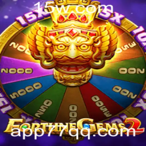 Descubra a Aventura de FortuneGems2 com 77QQ