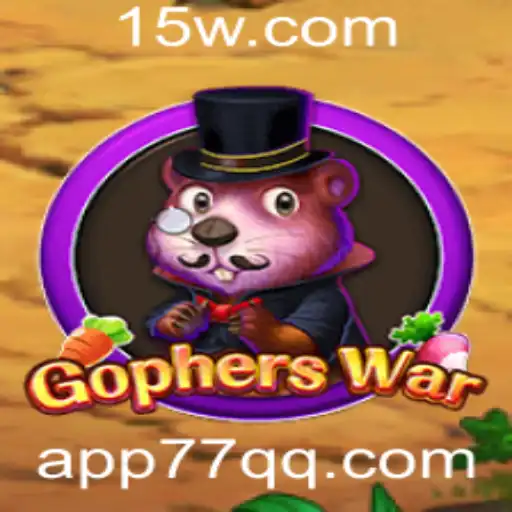 GophersWar: Uma Imersão em Estratégia e Aventura