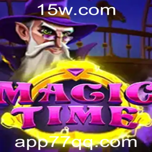 MagicTime: A Fascinante Aventura do Novo Jogo Inovador