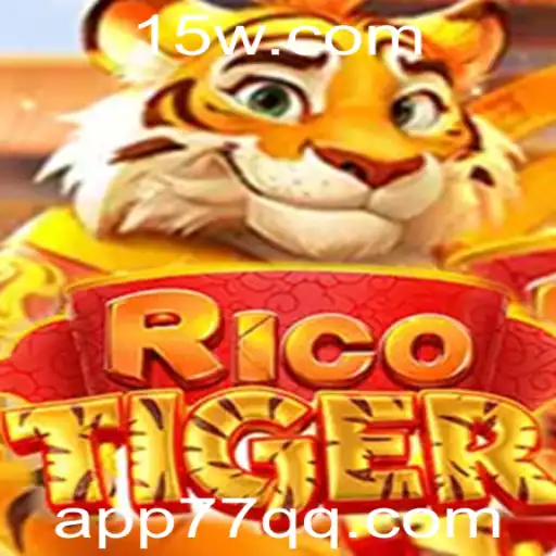 RicoTiger: Um Novo Horizonte no Mundo dos Jogos Online