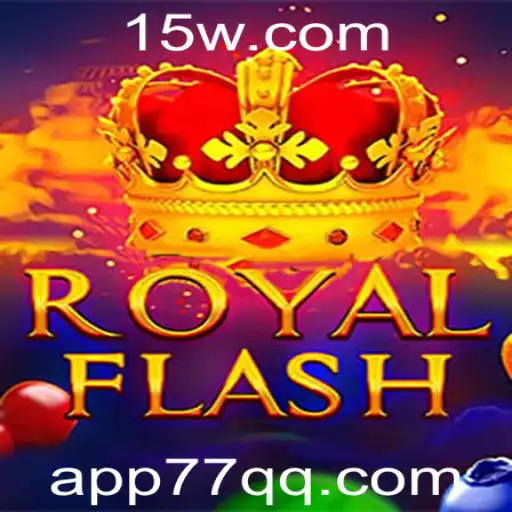 Explorando o Mundo de RoyalFlash: Tudo o que Você Precisa Saber