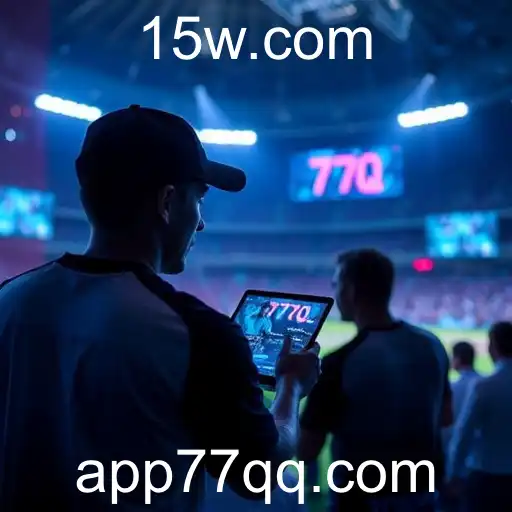 Impacto da Inovação Tecnológica nos Esportes: O Caso 77QQ