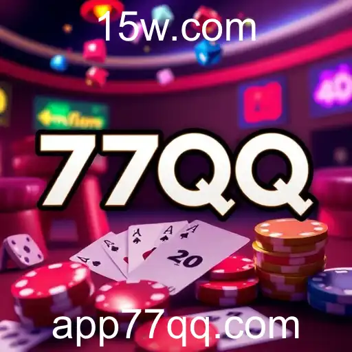 Explorando o Mundo dos Jogos de Cassino com 77QQ