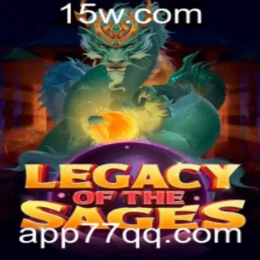 Descubra o Fascinante Mundo de LegacyoftheSages
