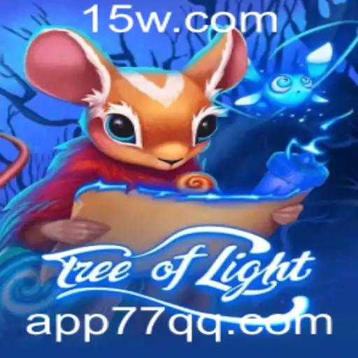 Descubra o Universo de TreeofLight: O Jogo que Conquista Corações