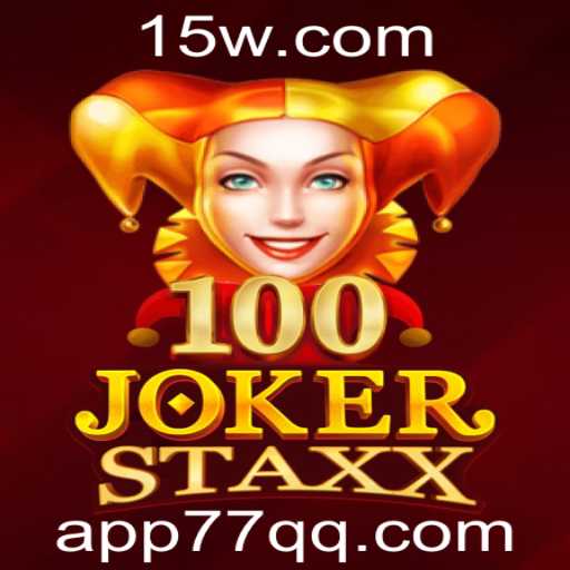 Descobrindo o Mundo de 100JokerStaxx: O Encontro com 77QQ