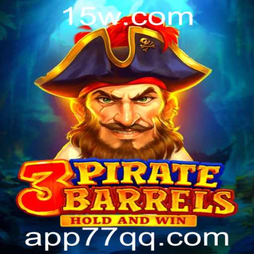 Descubra o Fascinante Mundo de 3PirateBarrels: Aventura e Estratégia
