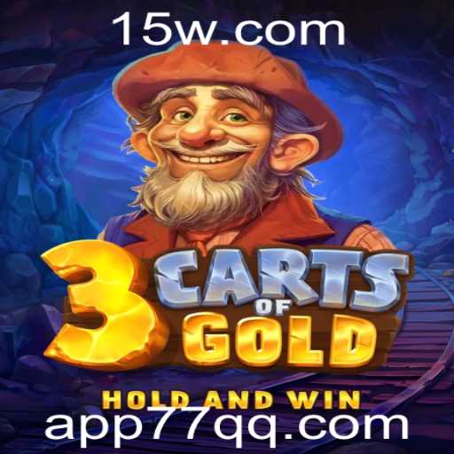 Explorando o Universo de 3cartsOfGold: A Aventura Emocionante que Conquista Jogadores