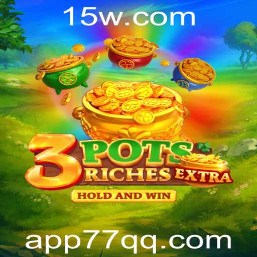 Exploração Detalhada do Jogo '3potsExtra': Estratégias e Regras