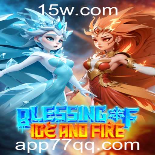 Bem-vindo ao Universo de BlessingofIceandFire: Um Mundo de Estratégia e Conquista