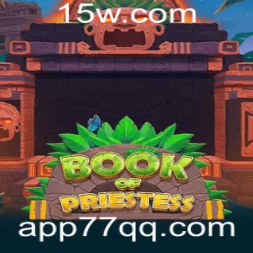Explorando o Mundo de BookOfPriestess: O Jogo Místico
