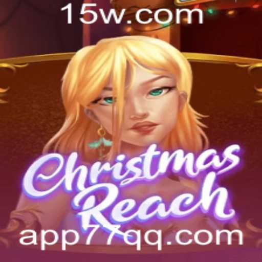 Explorando o Encantador Mundo de ChristmasReach