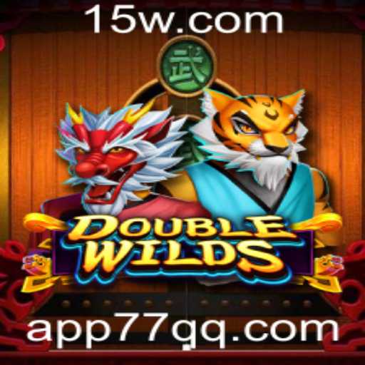DoubleWilds: Um Mergulho no Mundo dos Jogos e Estratégias com 77QQ