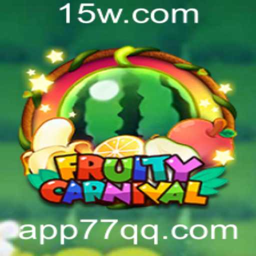 FruityCarnival: Exploração e Diversão no Mundo dos Jogos