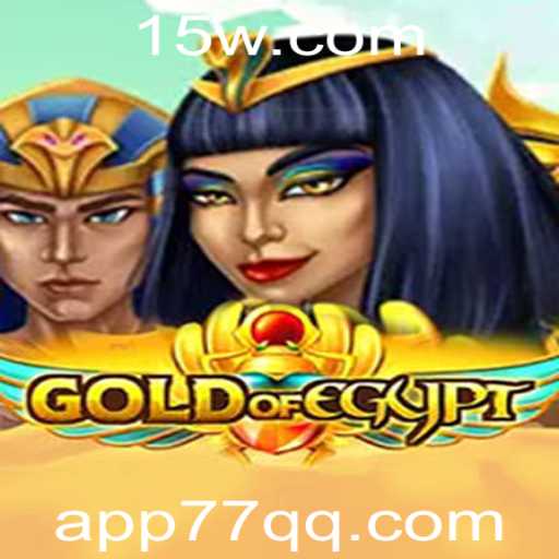 GoldOfEgypt: Um Guia Completo para o Novo Jogo Popular