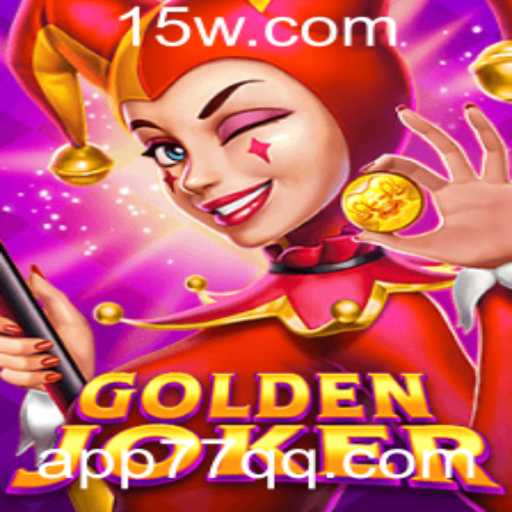 Descubra as emoções de GoldenJoker: O novo fenômeno dos jogos