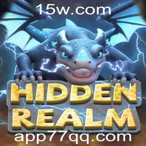 Descubra HiddenRealm: O Mundo Misterioso do Jogo 77QQ