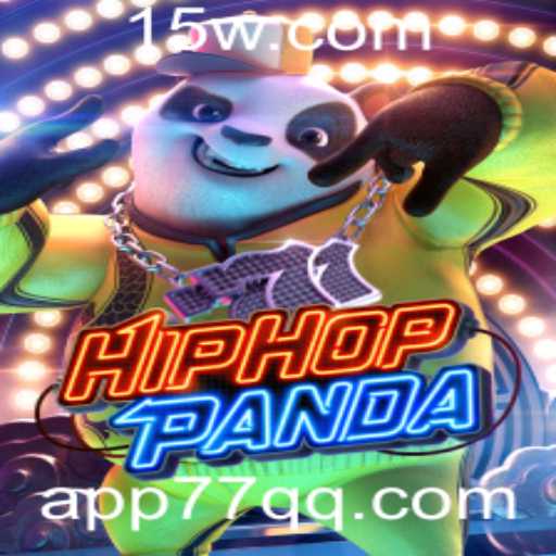 Explorando o Mundo Vibrante de HipHopPanda: Uma Aventura de Jogo Inovadora
