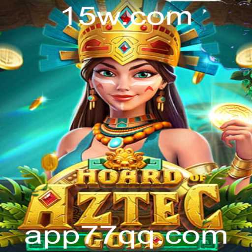Descubra o Fascinante Mundo de HoardofAztecgold