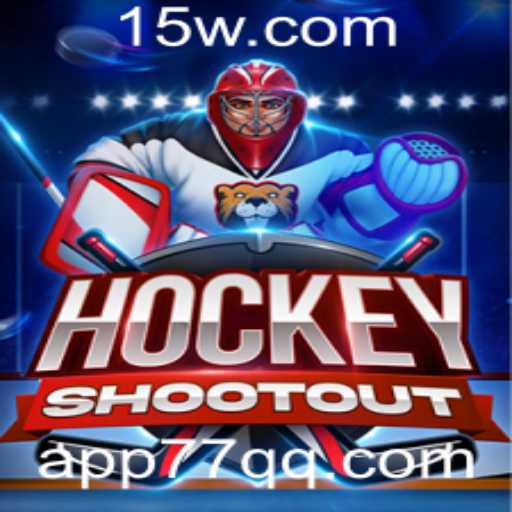 Descubra HockeyShootout: Uma Aventura Inédita no Mundo dos Esportes