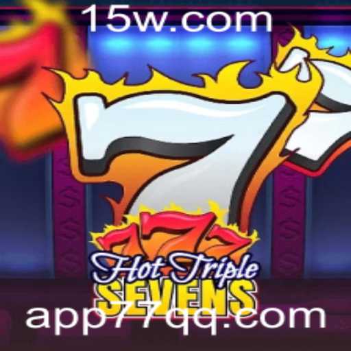 Explorando o Novo Fenômeno dos Jogos: HotTripleSevens