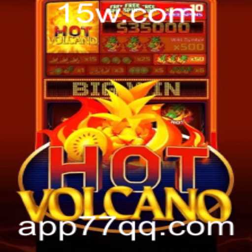 Descubra a Aventura Explosiva do Jogo HotVolcano