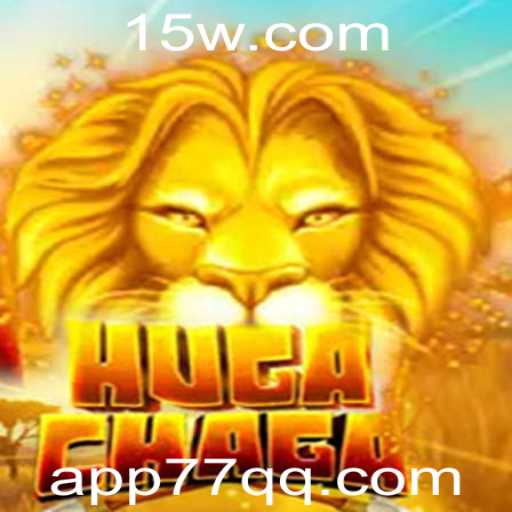 Explorando HugaChaga: O Novo Fenômeno dos Jogos com a Chave 77QQ