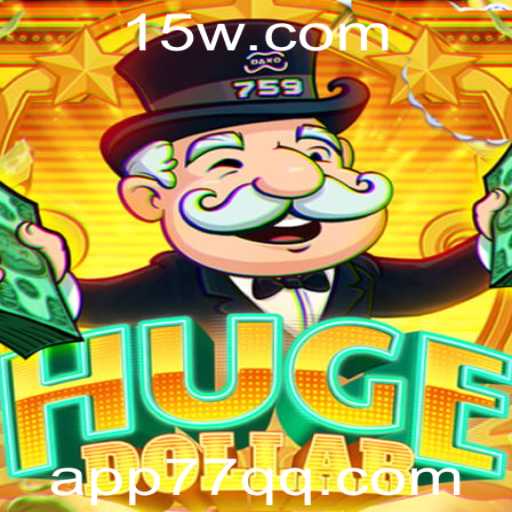 Descubra o Mundo Empolgante de HugeDollar: Regras e Estratégias