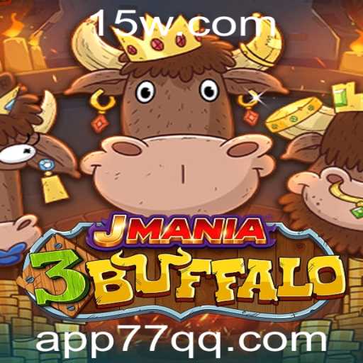 Explorando o Mundo de JMania3Buffalo: Um Mergulho Profundo no Jogo do Momento