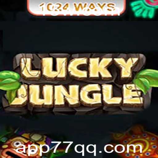 Explorando o Mundo Vibrante de LuckyJungle1024