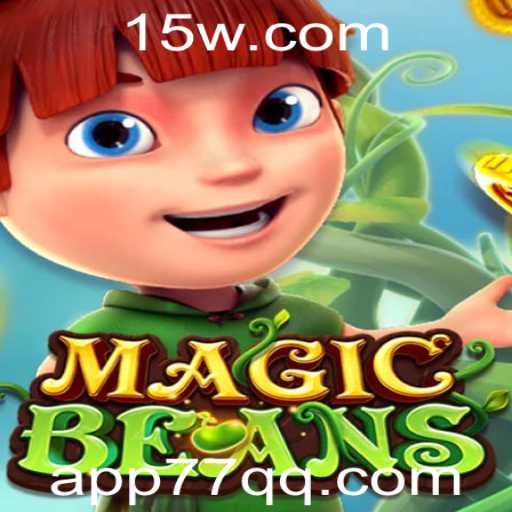 Descubra o Fascinante Mundo de 'MAGICBEANS': A Aventura com Palavras-Chave