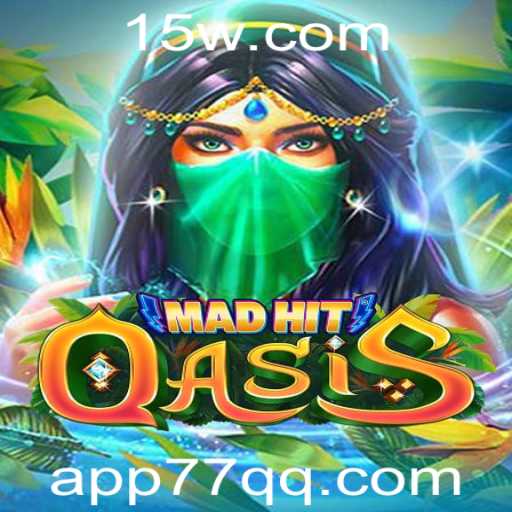 Explorando MadHitOasis: O Jogo Que Está Revolucionando o Entretenimento Digital