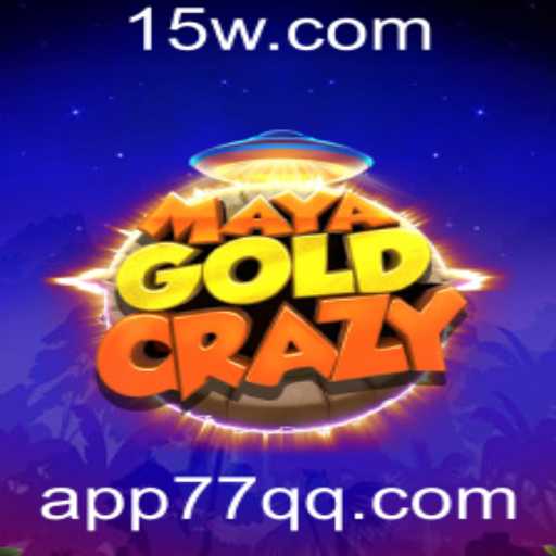 Explorando o Fascinante Mundo de 'MayaGoldCrazy' - Uma Introdução Detalhada