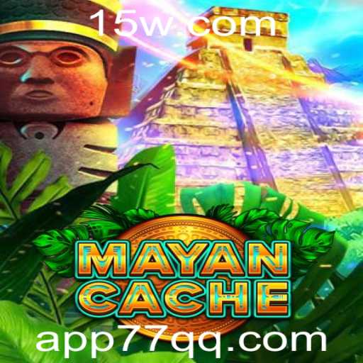 MayanCache: A Fascinante Aventura de Exploração