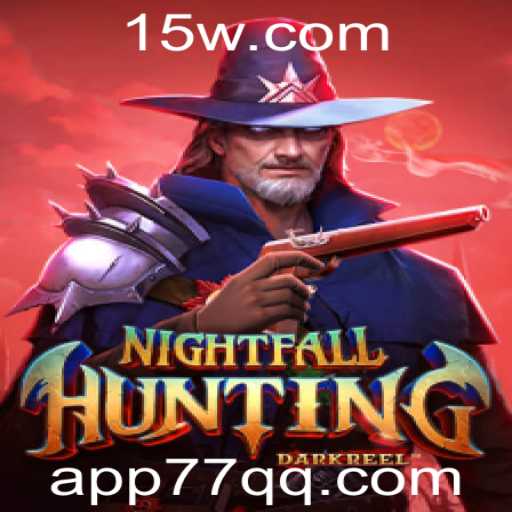 NightfallHunting: Uma Nova Experiência de Jogo Explorada