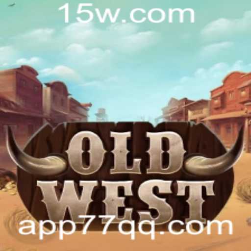 Descubra o Fascinante Jogo OldWest: Uma Experiência Inovadora com 77QQ