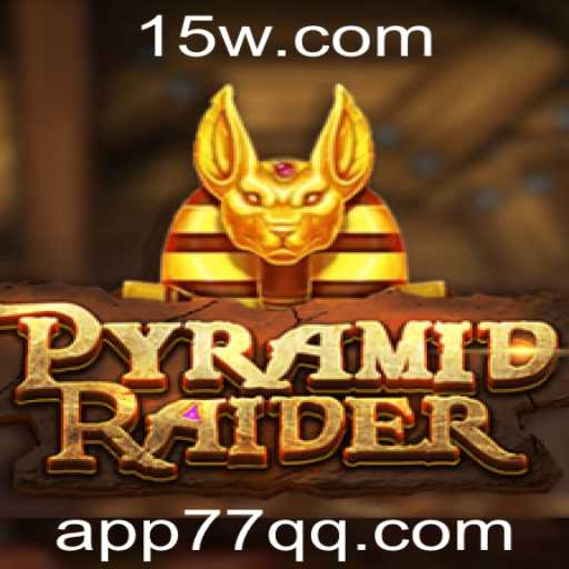 Descubra o Empolgante Mundo de PyramidRaider: Sua Nova Aventura Favorita