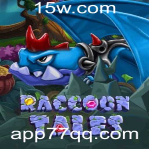 Explorando as Aventuras de RaccoonTales