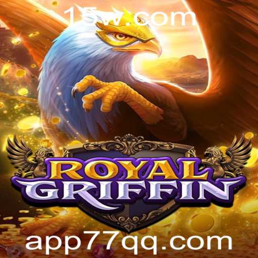 Descubra o Mundo de RoyalGriffin: Uma Experiência de Jogo Cativante