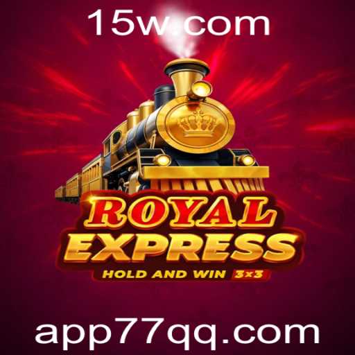 Explorando o Jogo RoyalExpress: Estratégia e Diversão com 77QQ
