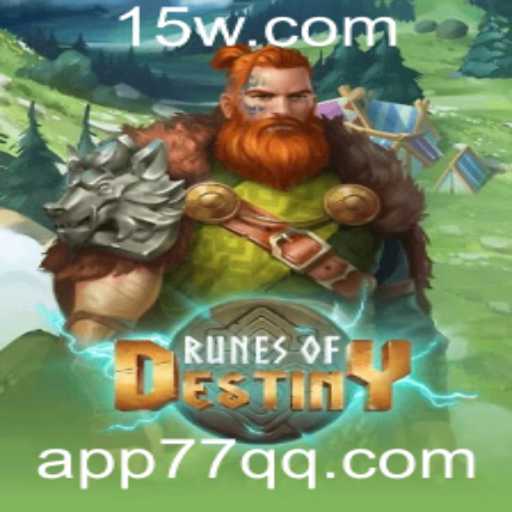 RunesOfDestiny: Um Mergulho no Universo Fascinante do Jogo