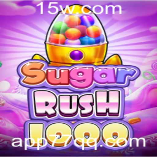 Explorando o Fascinante Mundo de SugarRush1000: Um Guia Completo