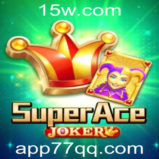 Explorando o Mundo Empolgante de SuperAceJoker: Um Jogo Revolucionário