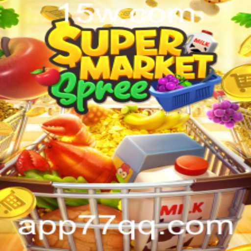 SupermarketSpree: Desvendando a Diversão do Novo Jogo com a Senha 77QQ