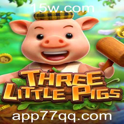 Descubra as Aventuras de THREELITTLEPIGS: O Jogo de Estratégia e Aventura
